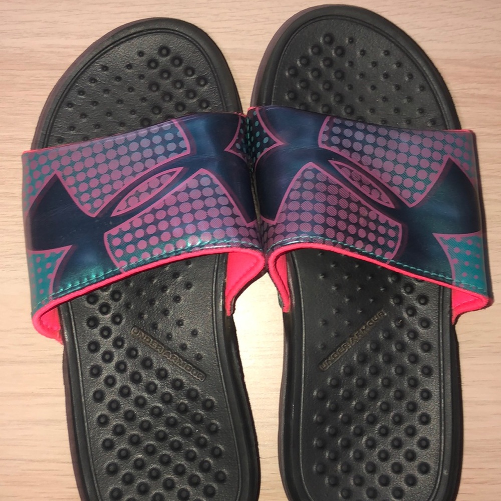 girls slides